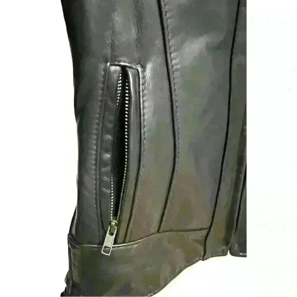 Walter Dyer Is Leather, Ladies Ali-Oops.  Pre-Owned in Excellent condition. - Picture 2 of 9